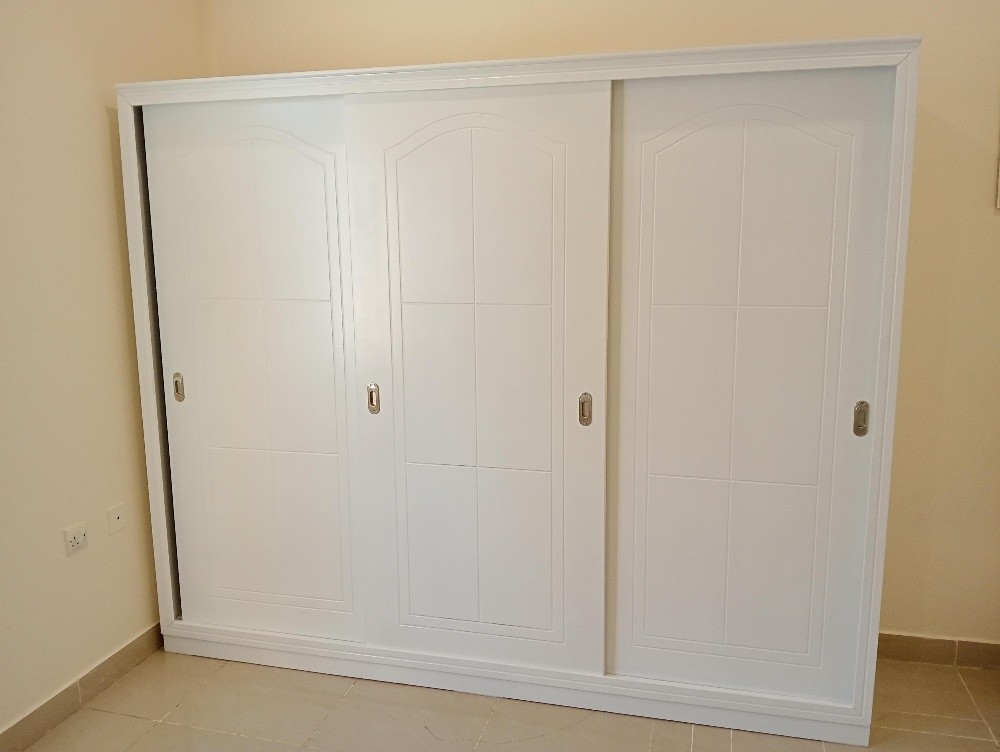 BRAND NEW WARDROBE FOR SALE - 8