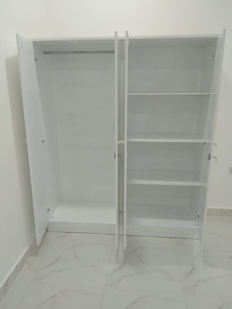 BRAND NEW WARDROBE FOR SALE - 10