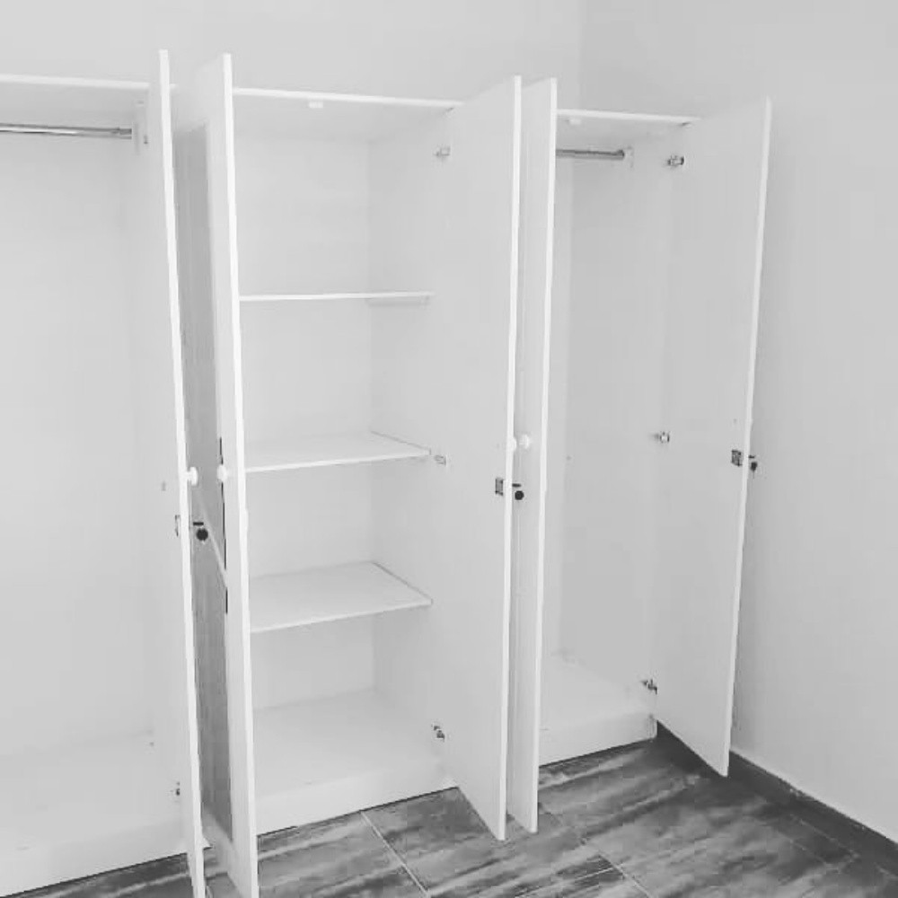 BRAND NEW WARDROBE FOR SALE - 13