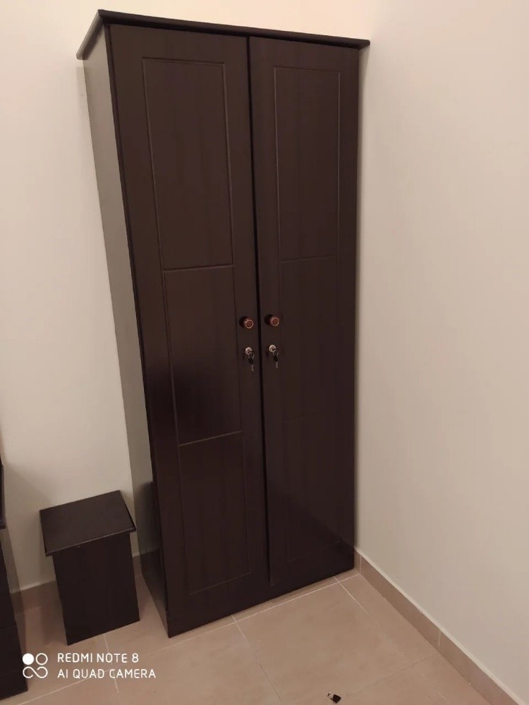 BRAND NEW WARDROBE FOR SALE - 14