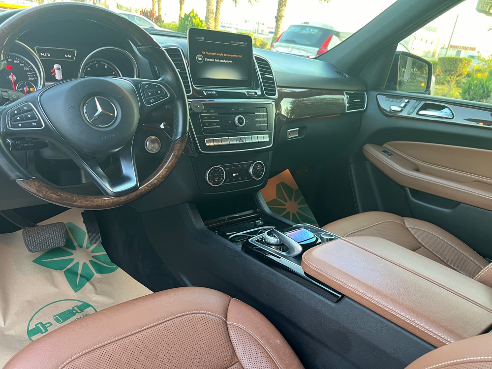 GLE400 - perfect condition 2018 - 3