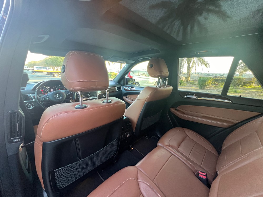 GLE400 - perfect condition 2018 - 2