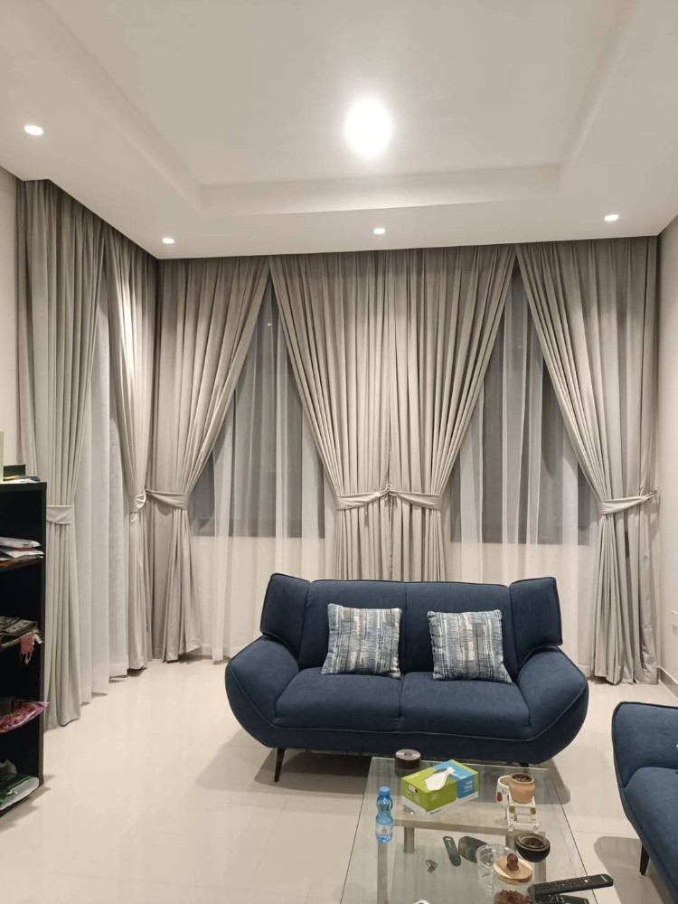 All Curtain Make - 8