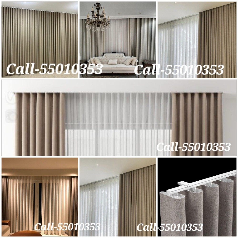 All Curtain Make - 1