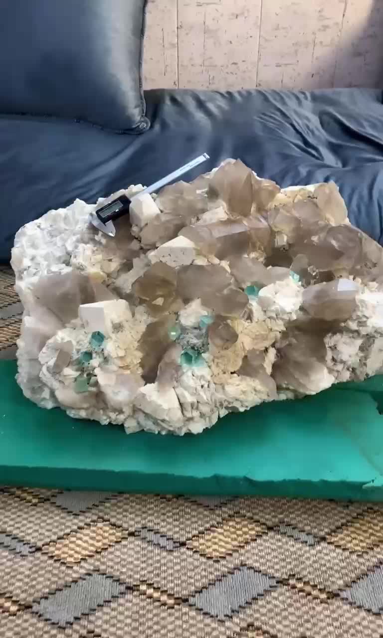 Gems stone - 1