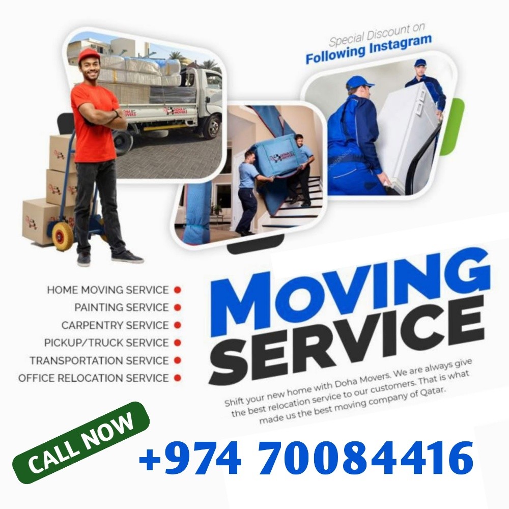 Movers And Packers - Shifting - 1
