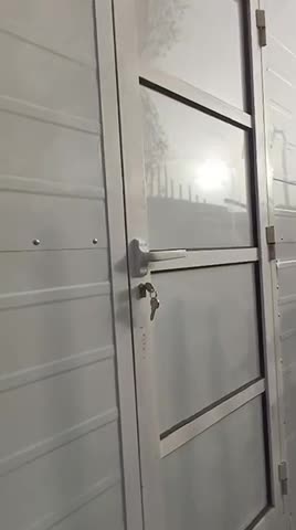 cabin, kitchen & toilet for sale - 1