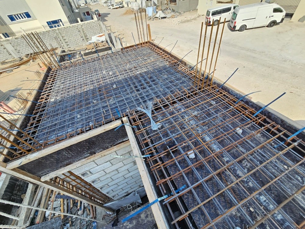 Yasin trading cleaning services - 9