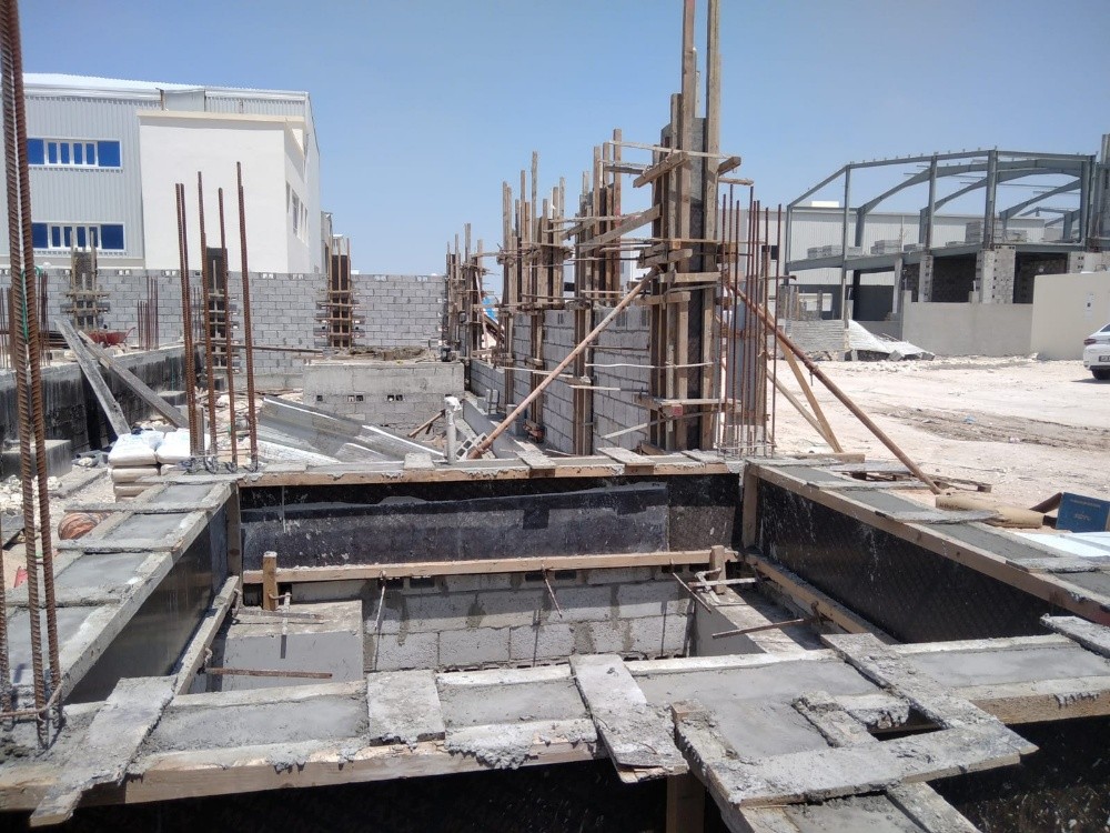 Yasin trading cleaning services - 11