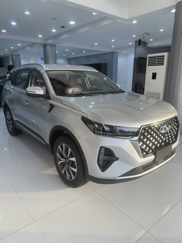 Tiggo 7 pro max - 1