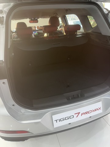 Tiggo 7 pro max - 4