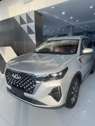 Tiggo 7 pro max - 3