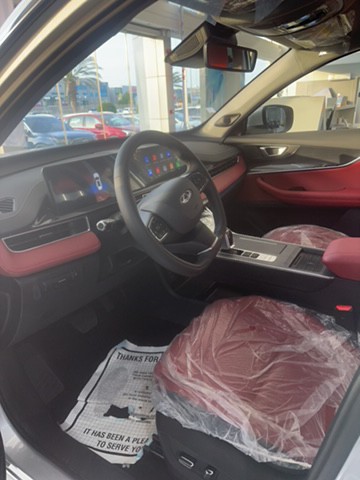 Tiggo 7 pro max - 6