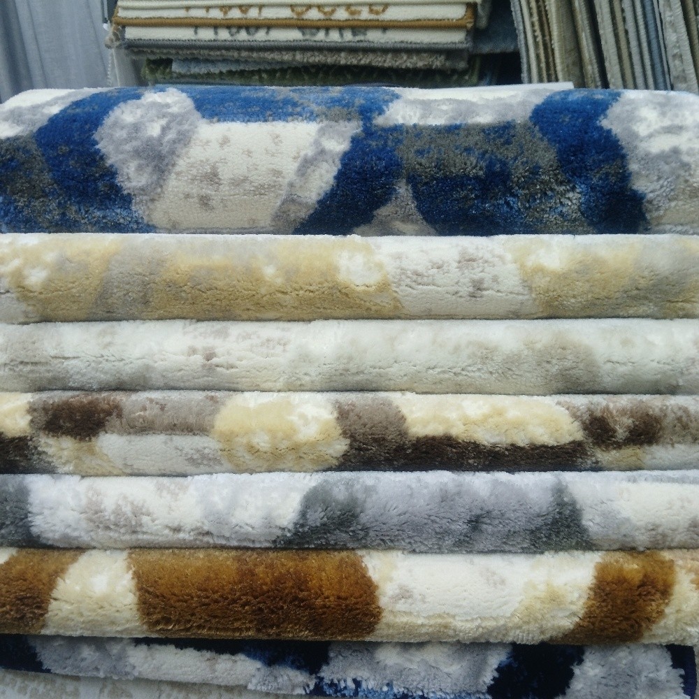 Turkey Design Carpet - 1
