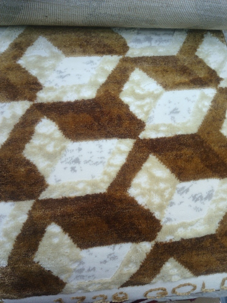 Turkey Design Carpet - 7