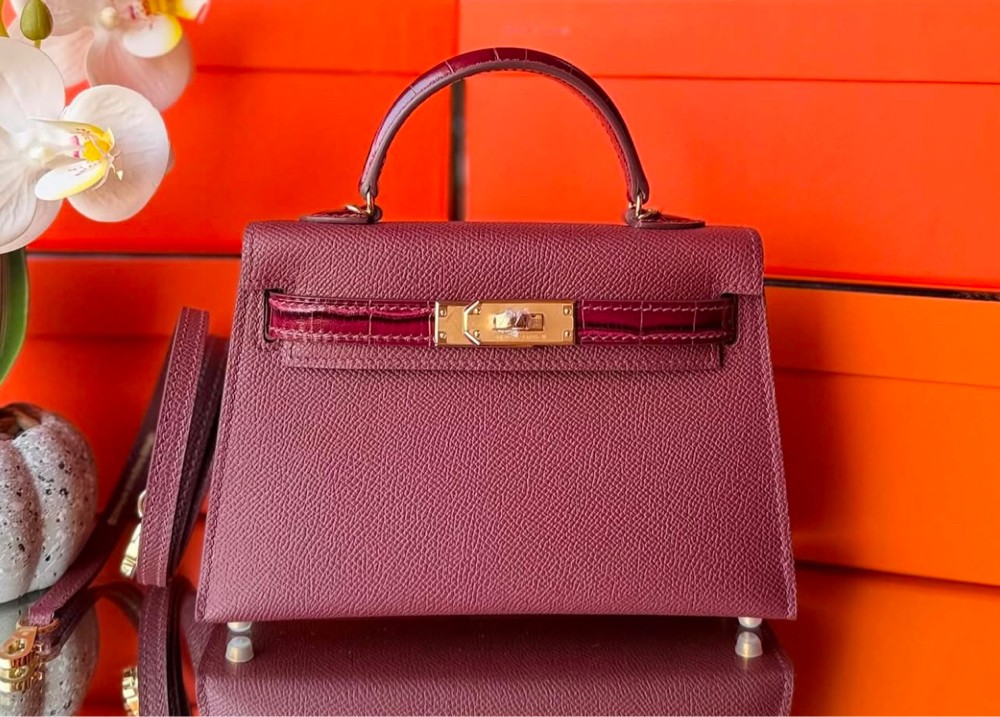 HERMÈS - 1