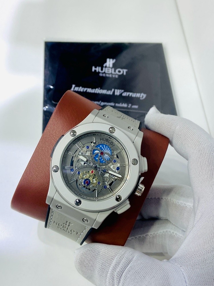 hublot watches - 4