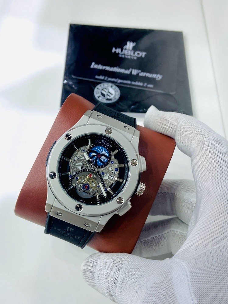 hublot watches - 5