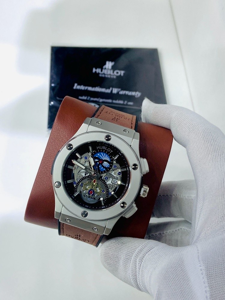 hublot watches - 3