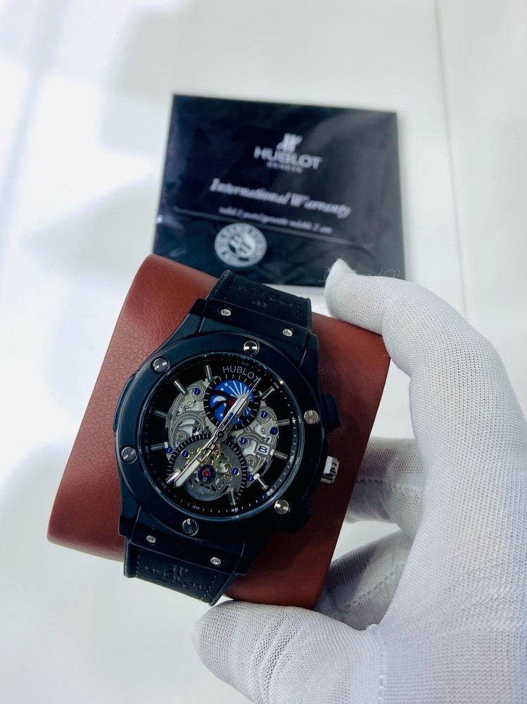 hublot watches - 6