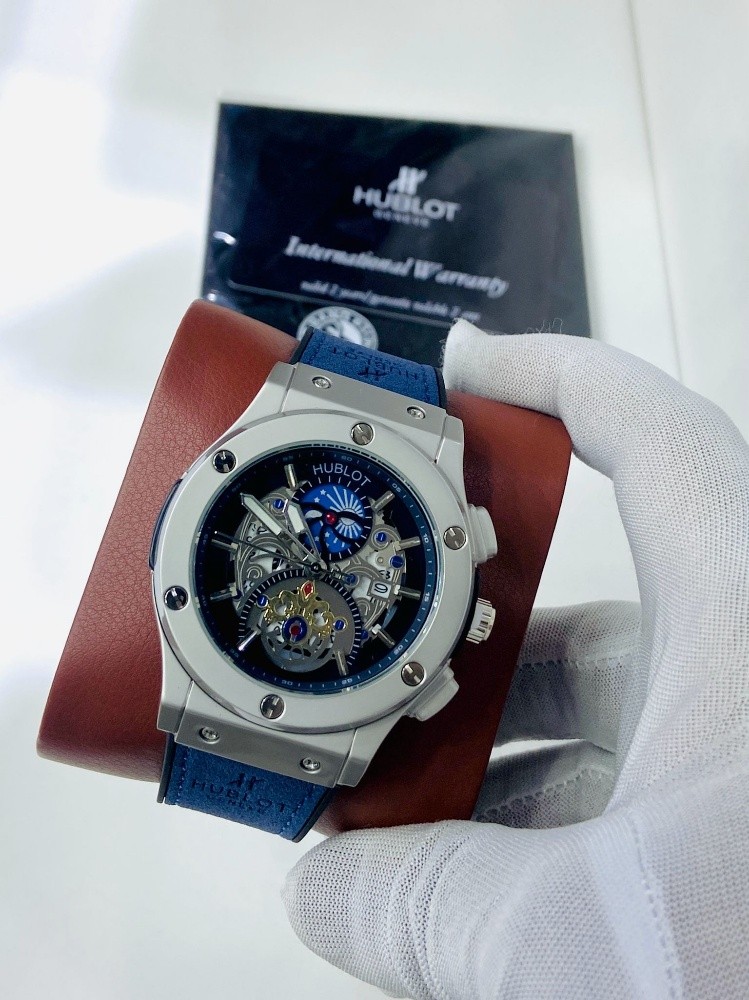 hublot watches - 1