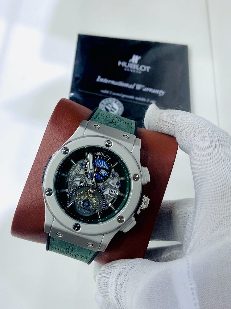 hublot watches - 2