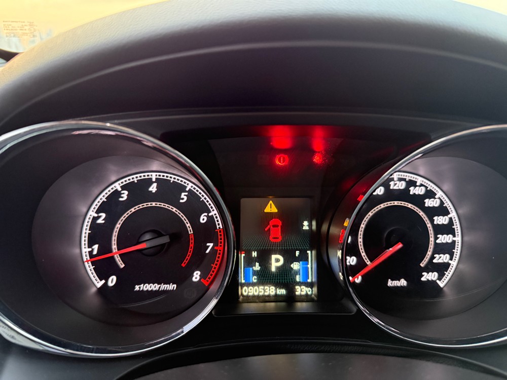 Mitsubishi ASX 2019 - 8