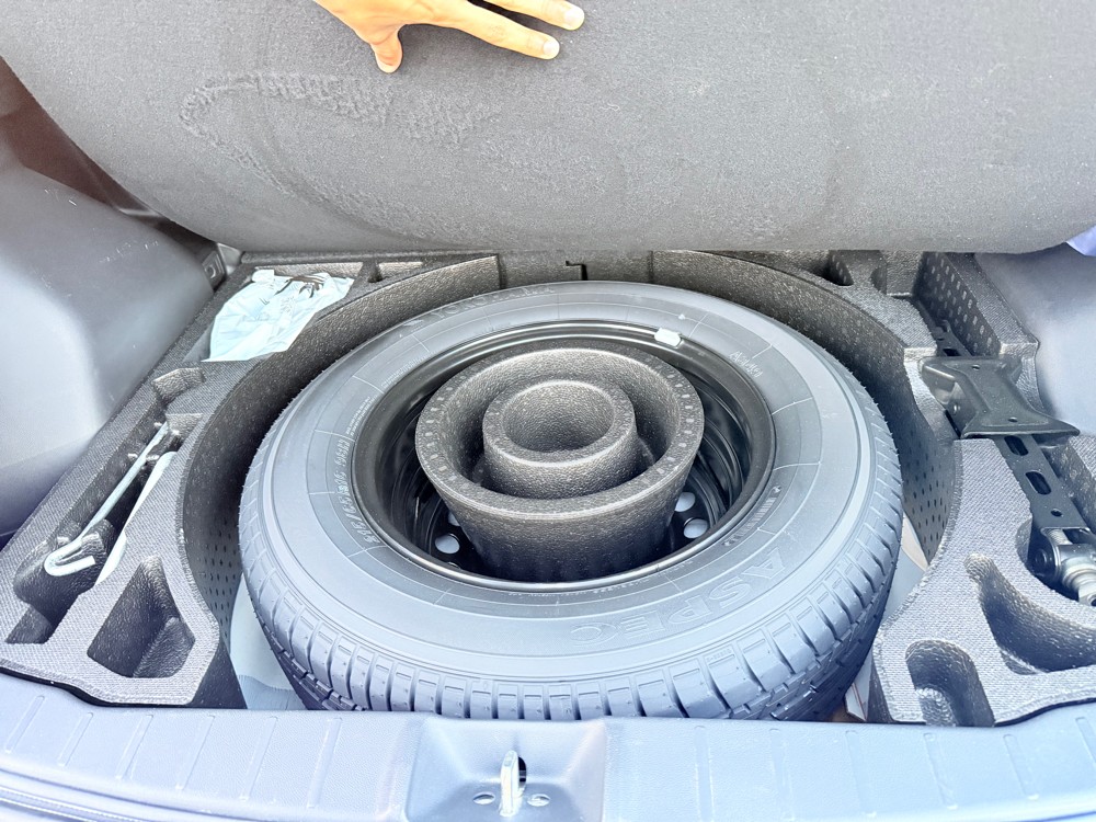 Mitsubishi ASX 2019 - 12