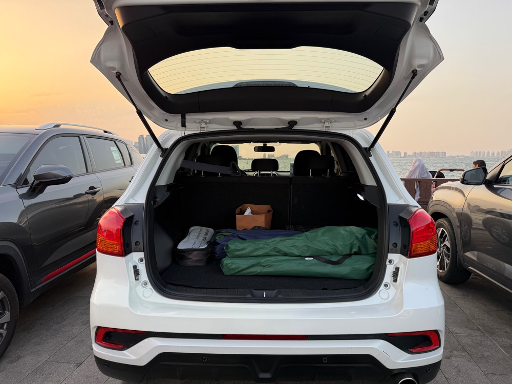 Mitsubishi ASX 2019 - 7