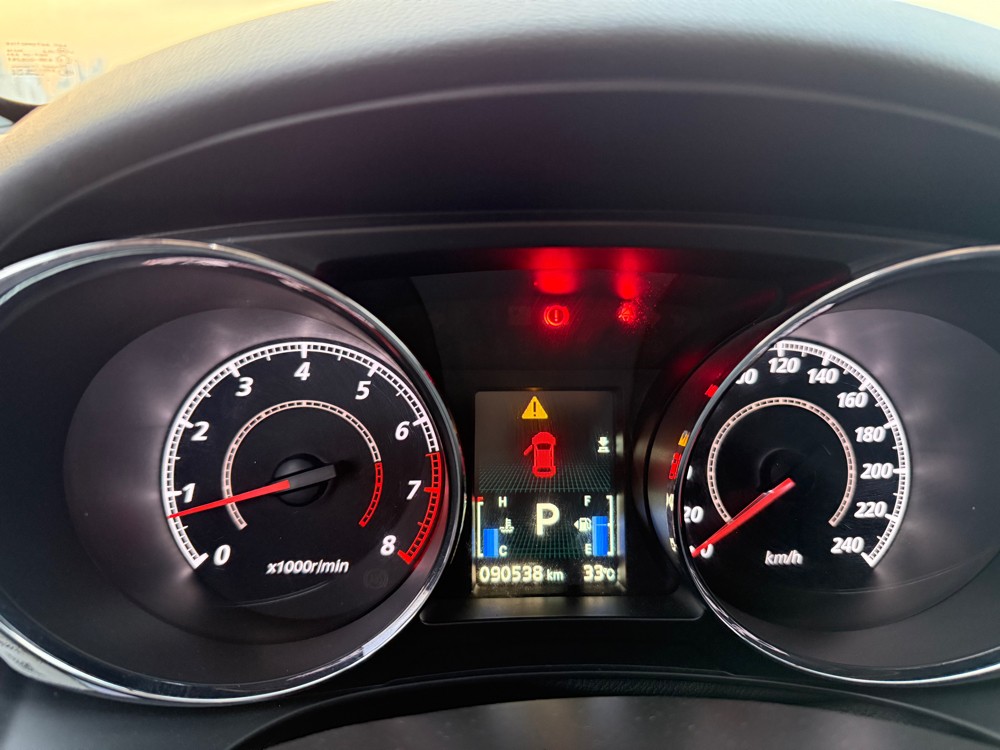 Mitsubishi ASX 2019 - 9