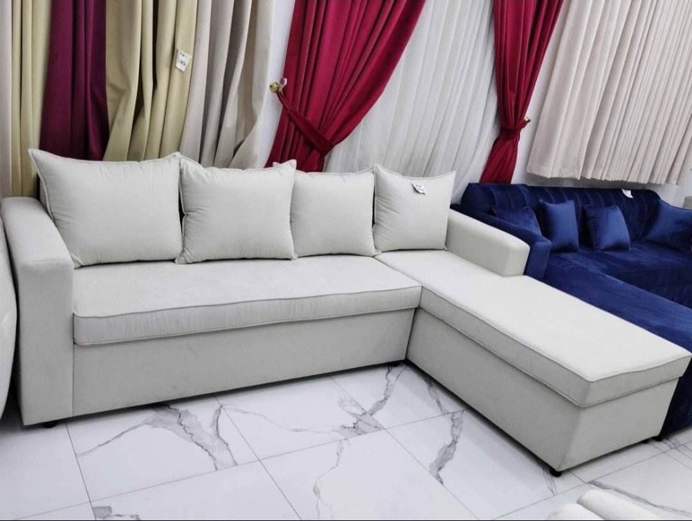 L Sip Sofa - 7