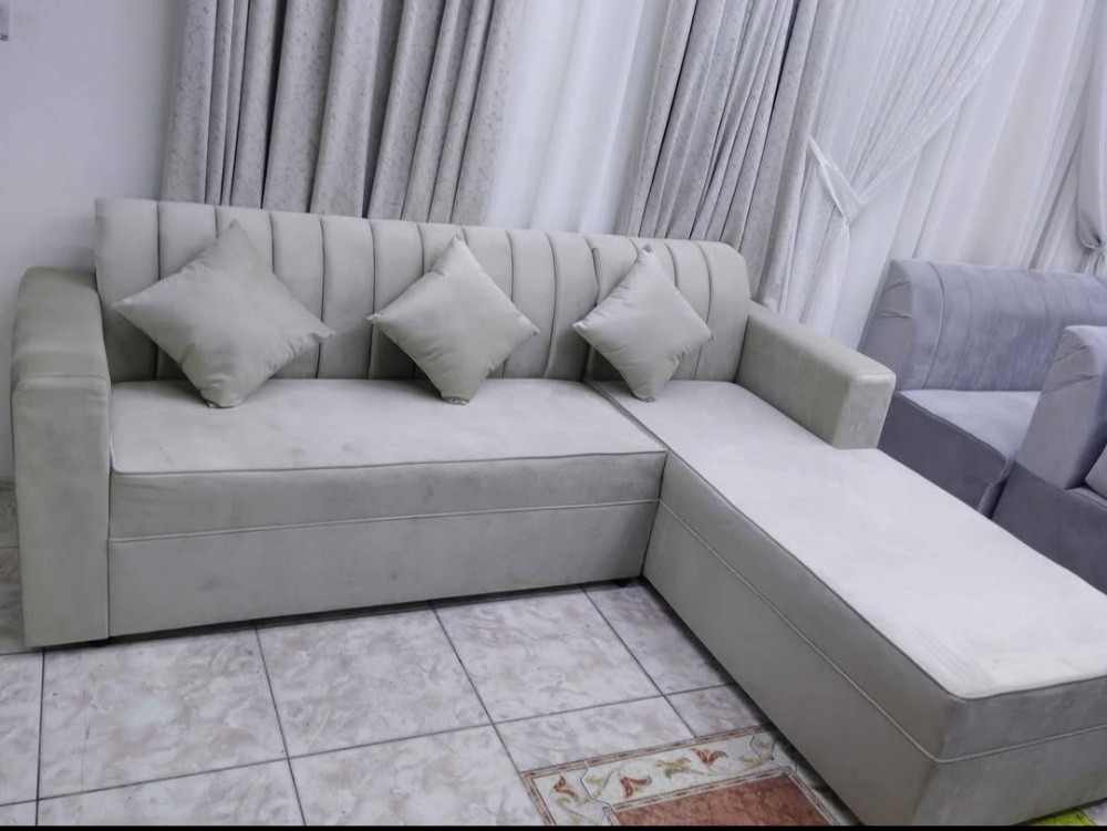 L Sip Sofa - 3