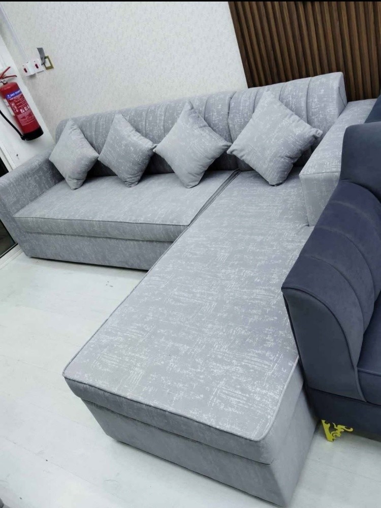 L Sip Sofa - 5