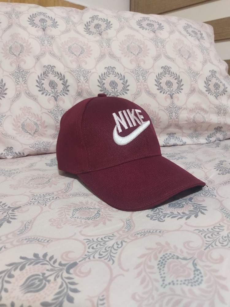brand New caps - 1