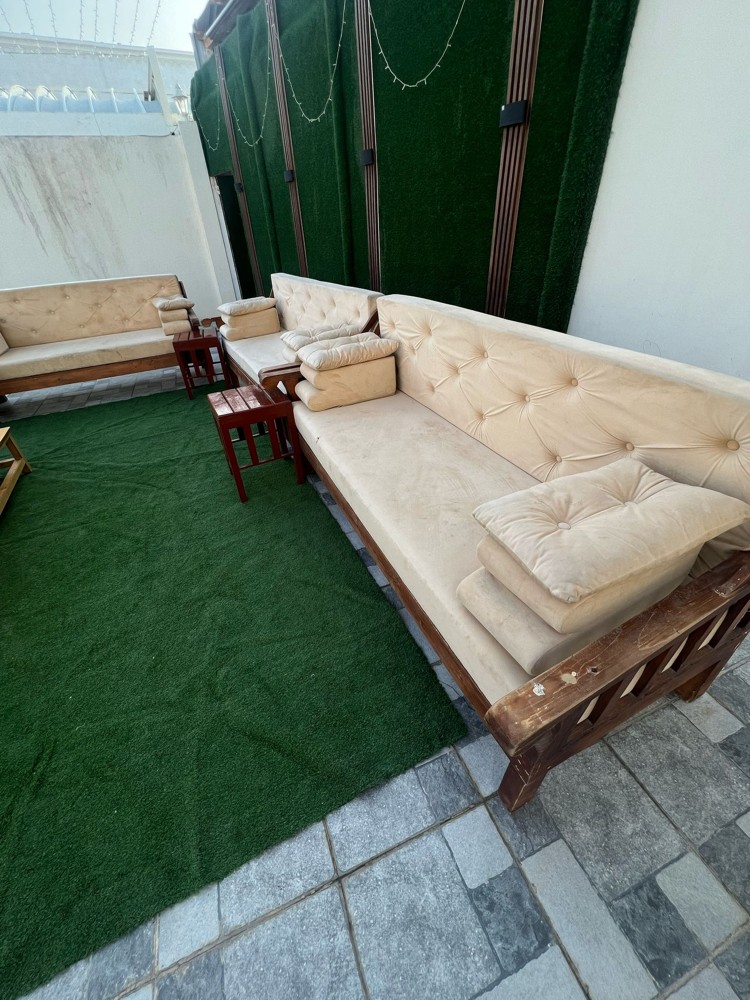 جلسات ومساند  - 2