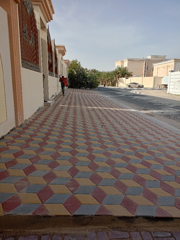 Maintenance Work - 7