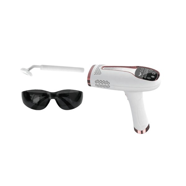 Home Laser Hair Removal Device - 1