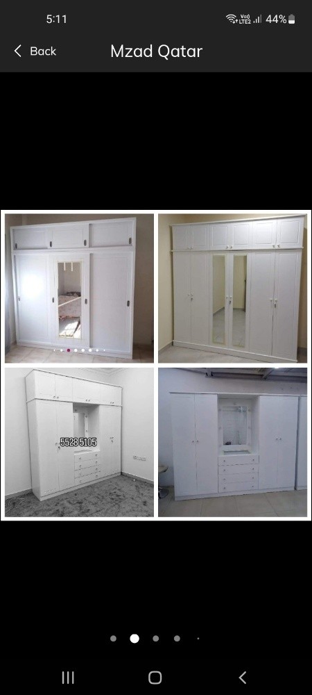 Brand new furniture - 5