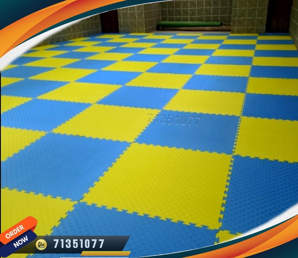 floor mat - 3