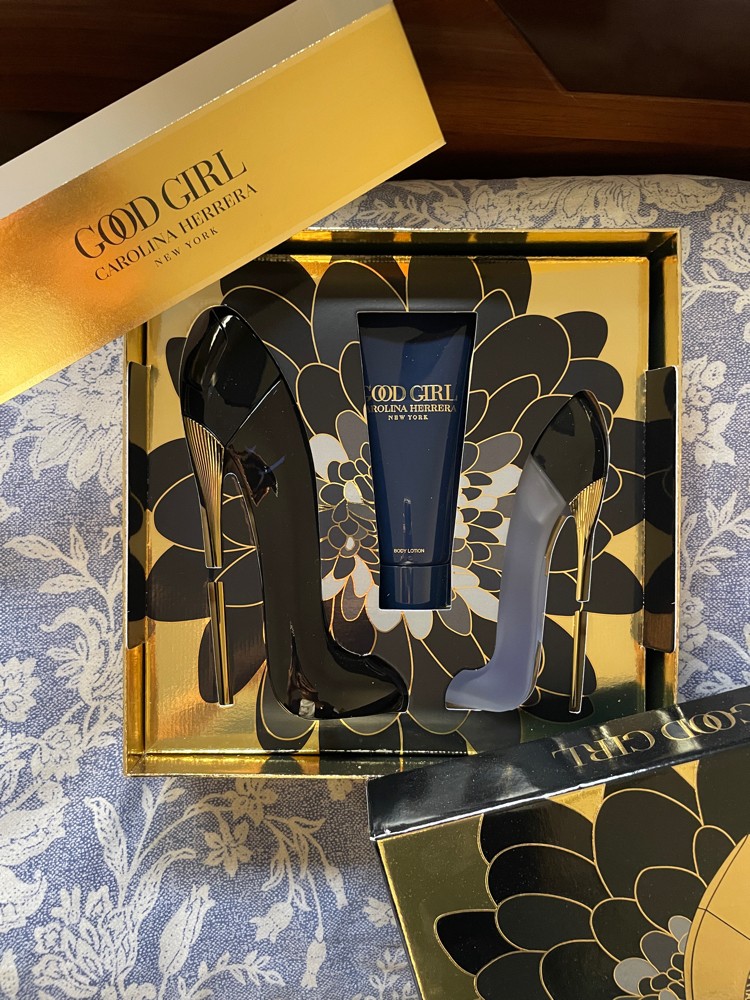 CAROLINA HERRERA ch good girl - 1