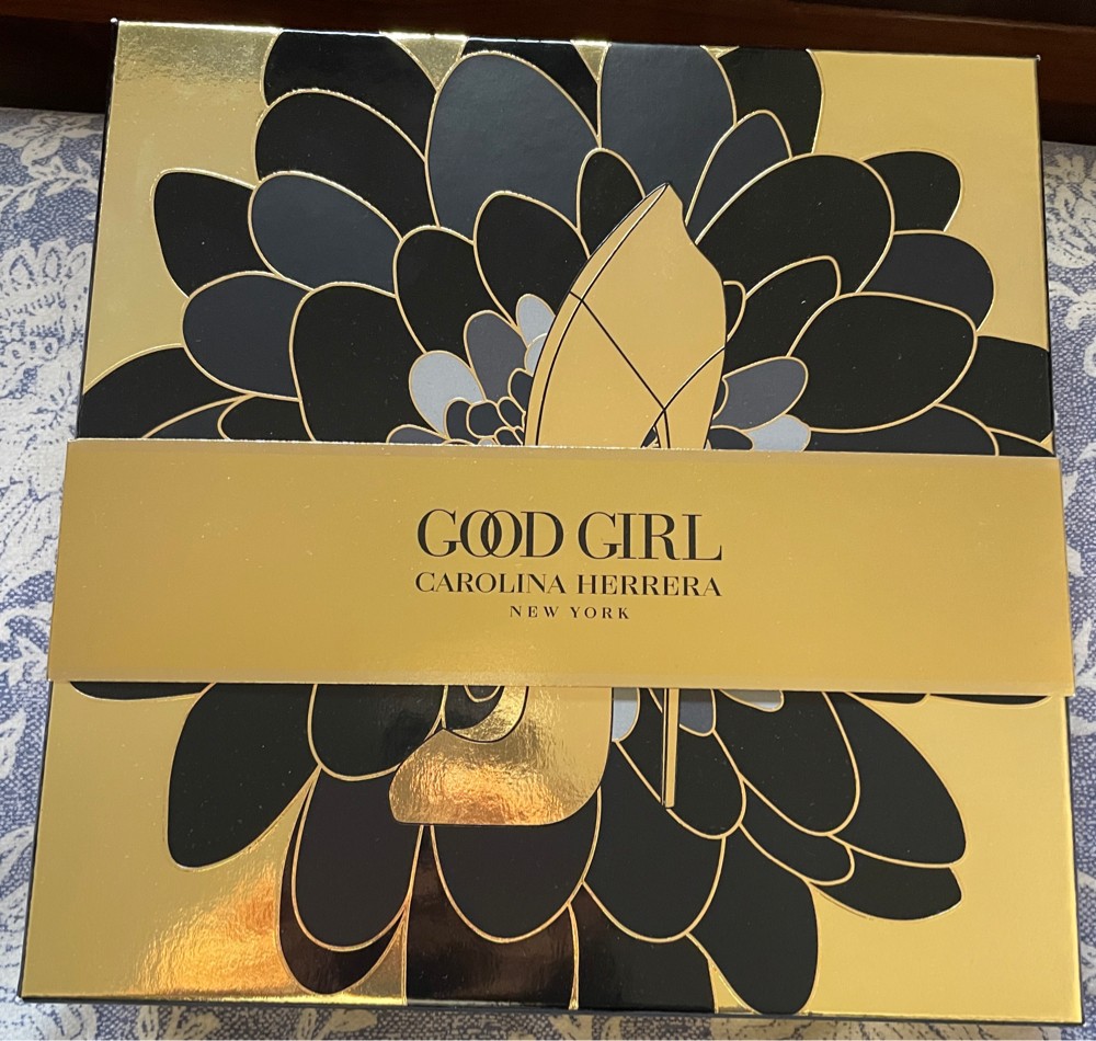 CAROLINA HERRERA ch good girl - 3