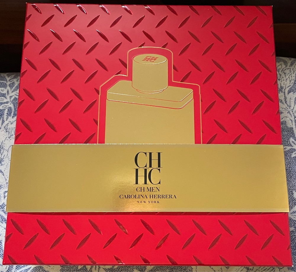 CAROLINA HERRERA ch men - 3