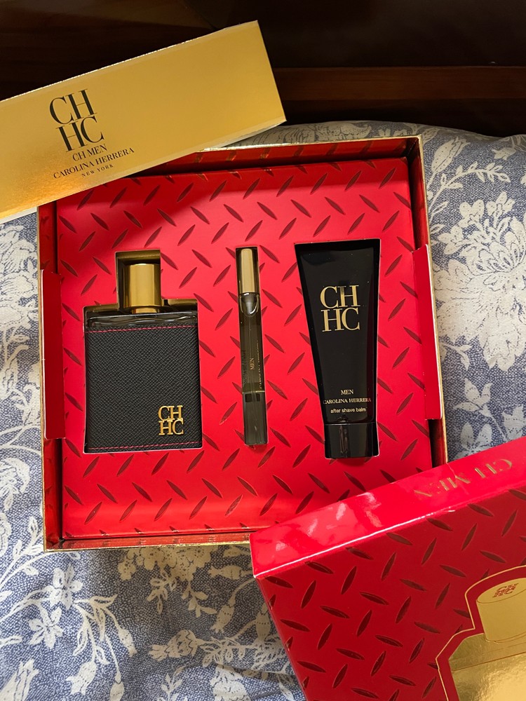 CAROLINA HERRERA ch men - 1