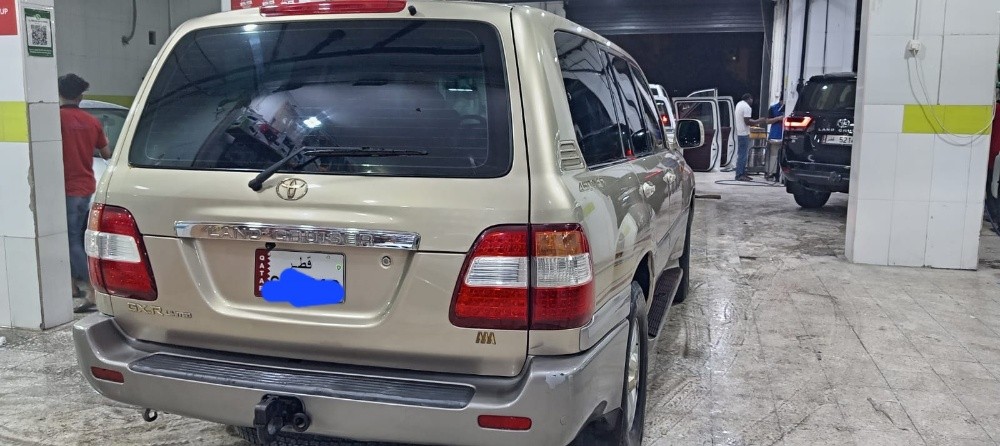 جي اكس ار 2006 للبيع او البدل - 6