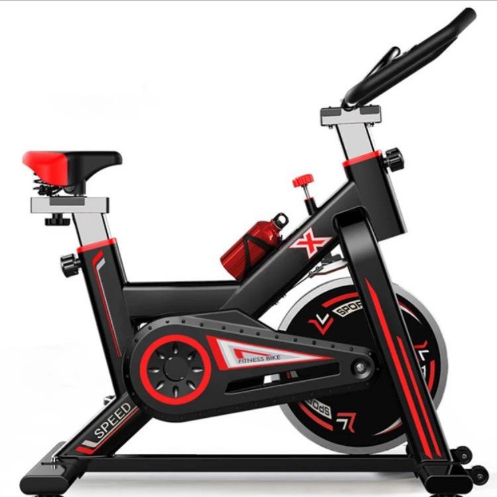 Spennig Bike - 4