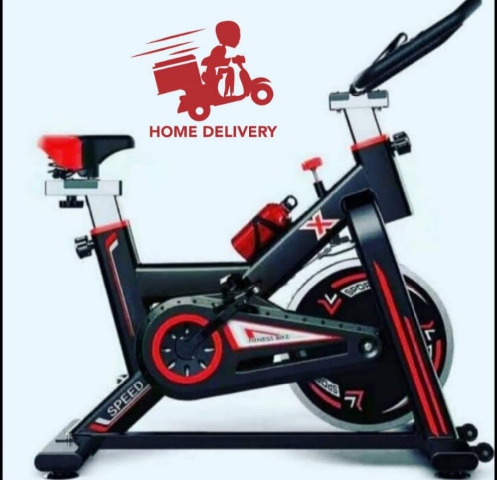 Spennig Bike - 2