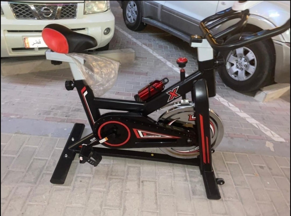 Spennig Bike - 5