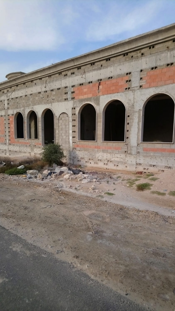 بناء وتشطيب الفلل والمجالس - 3