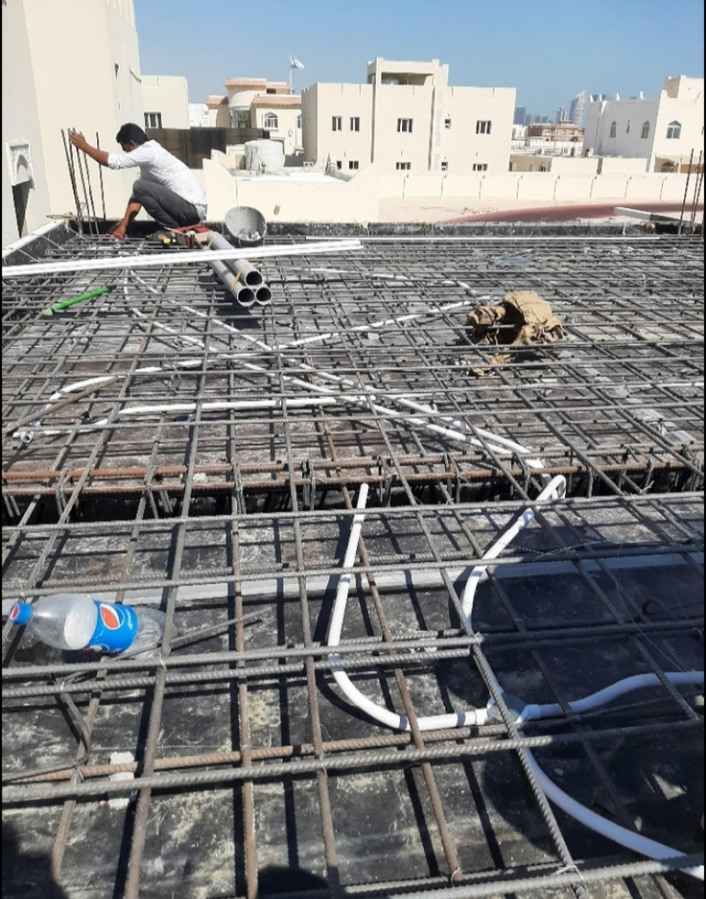 بناء وتشطيب الفلل والمجالس - 5