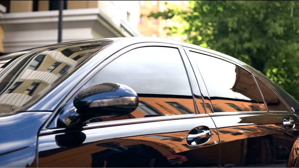 window tint - 2